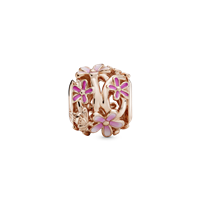 Charm Pandora Donna Pandora Moments in Lega metallica 788772C01 - 788772C01